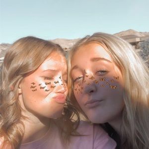 Meet your Posher, Sailor